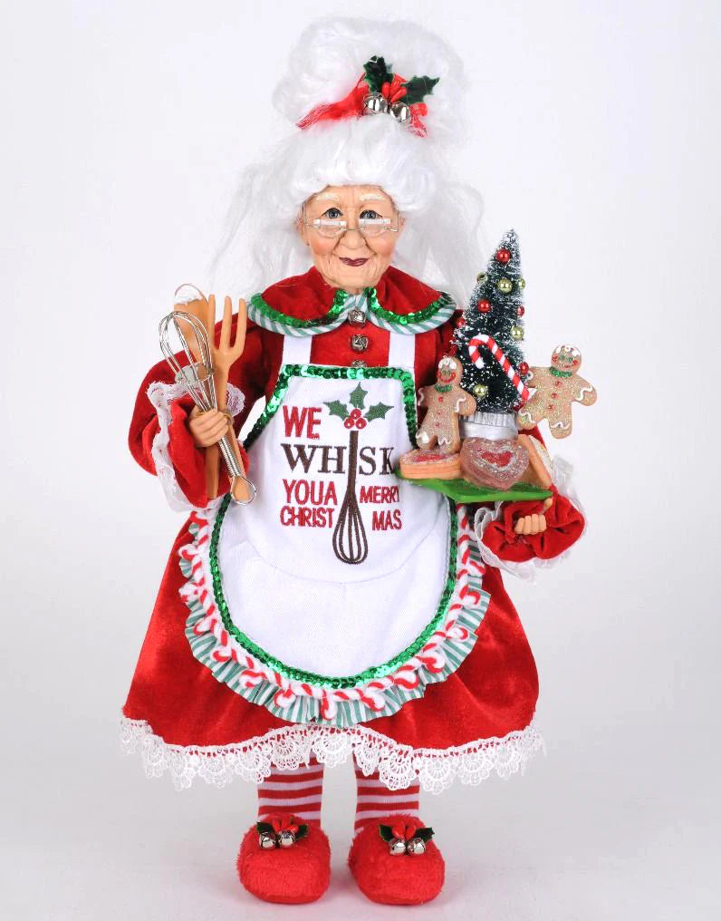Grandma's Christmas Cookies