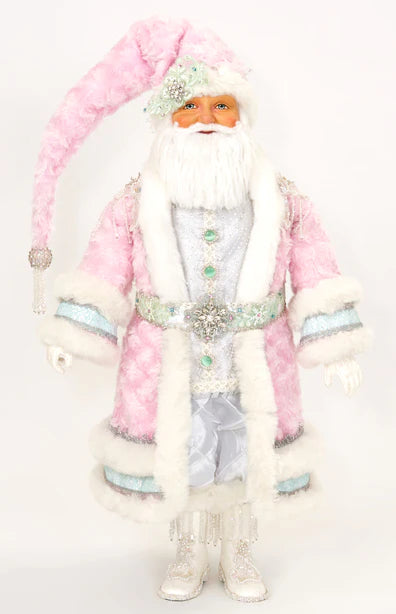 Katherine's Collection Sir Nicholas Frost