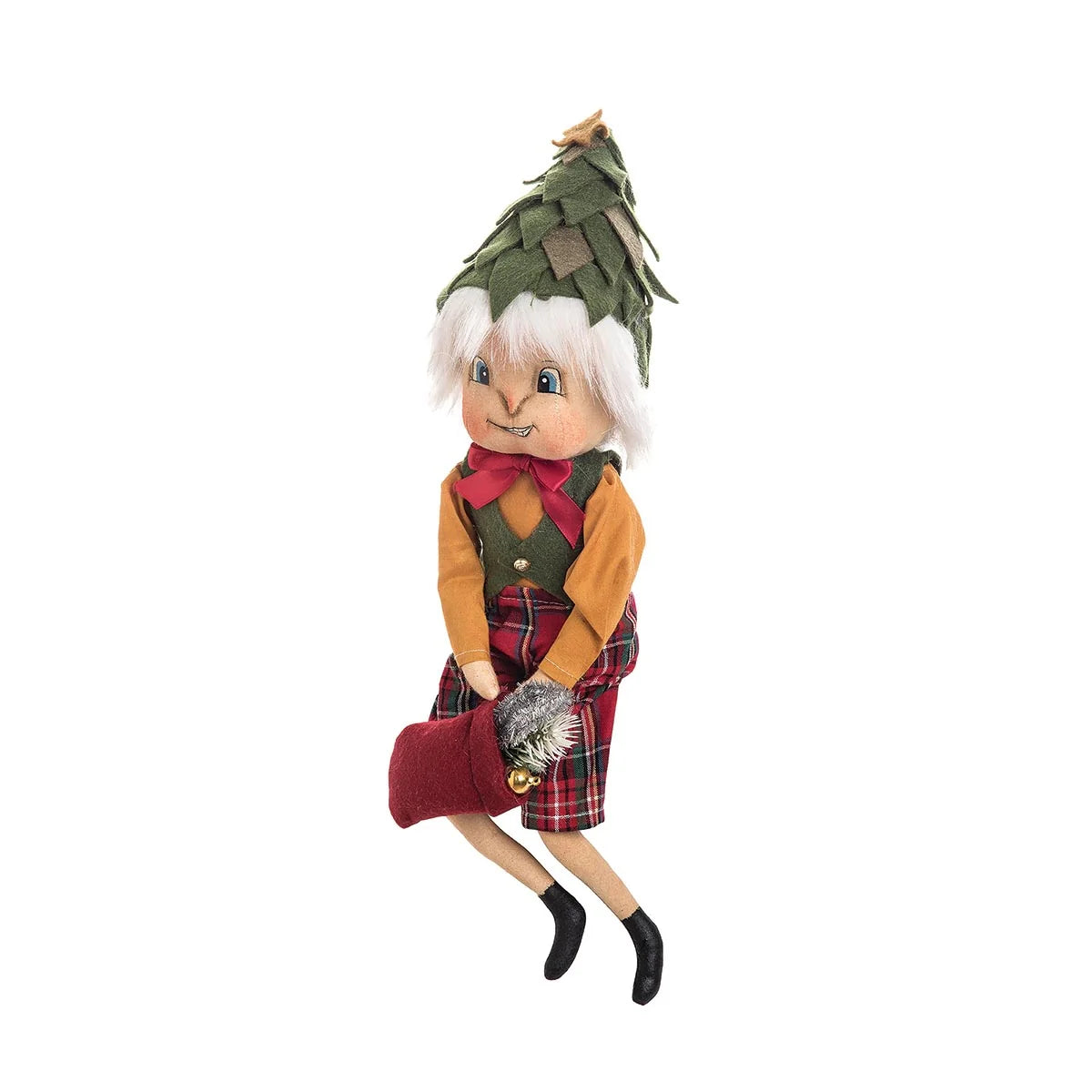 Leland Tannenbaum Doll