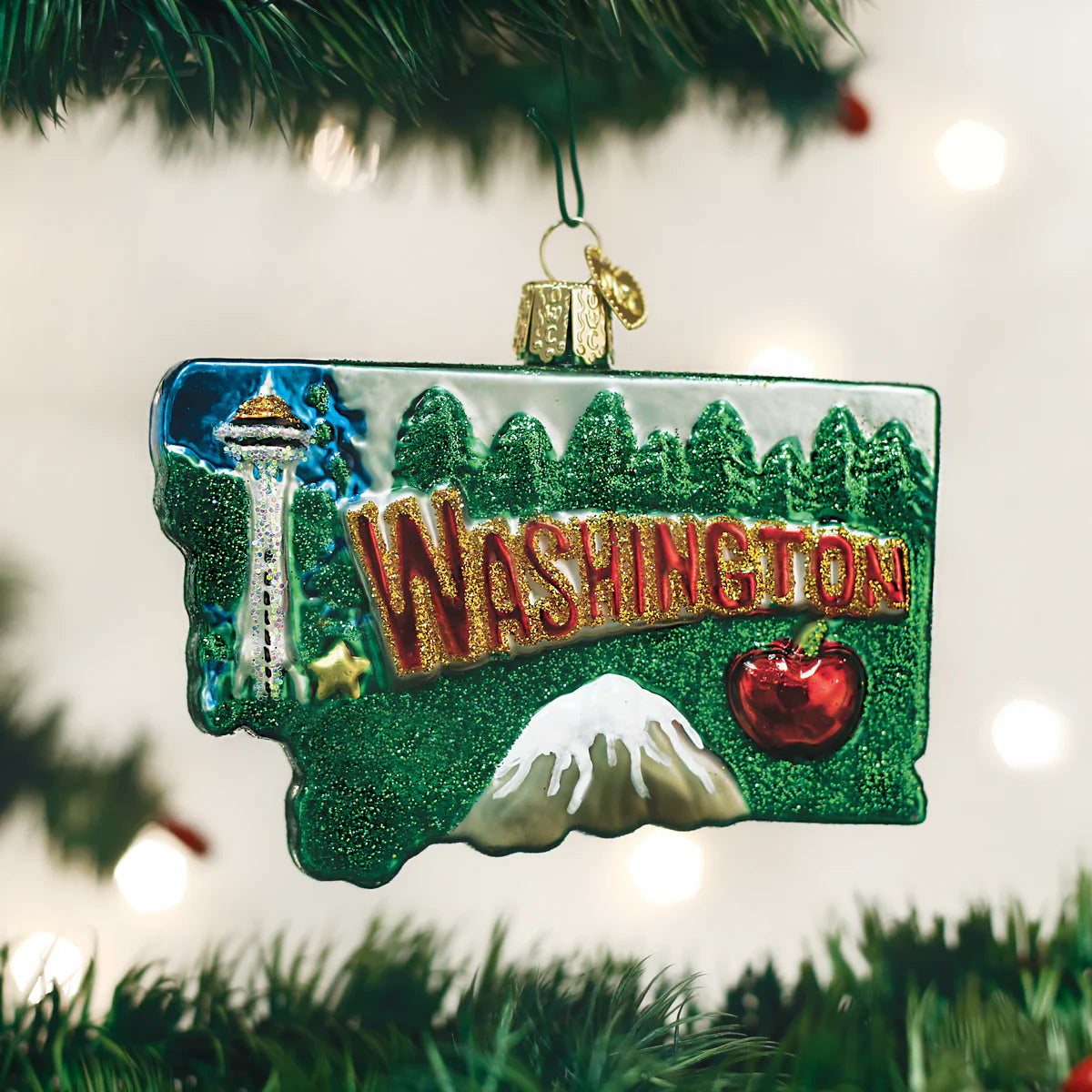 State of Washington