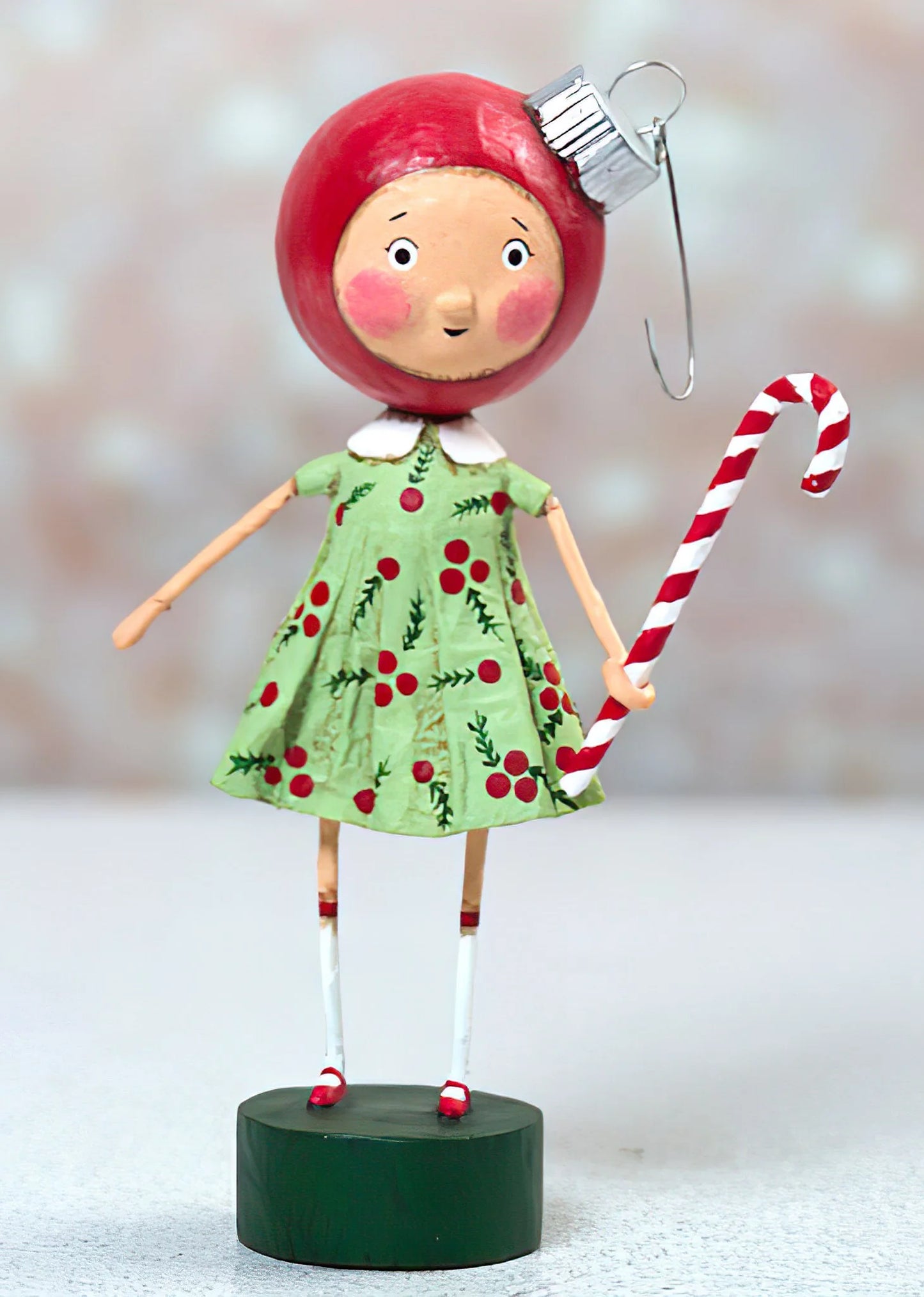 Lori Mitchell Betsy Bauble