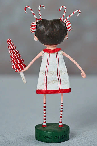 Lori Mitchell Minty Fresh