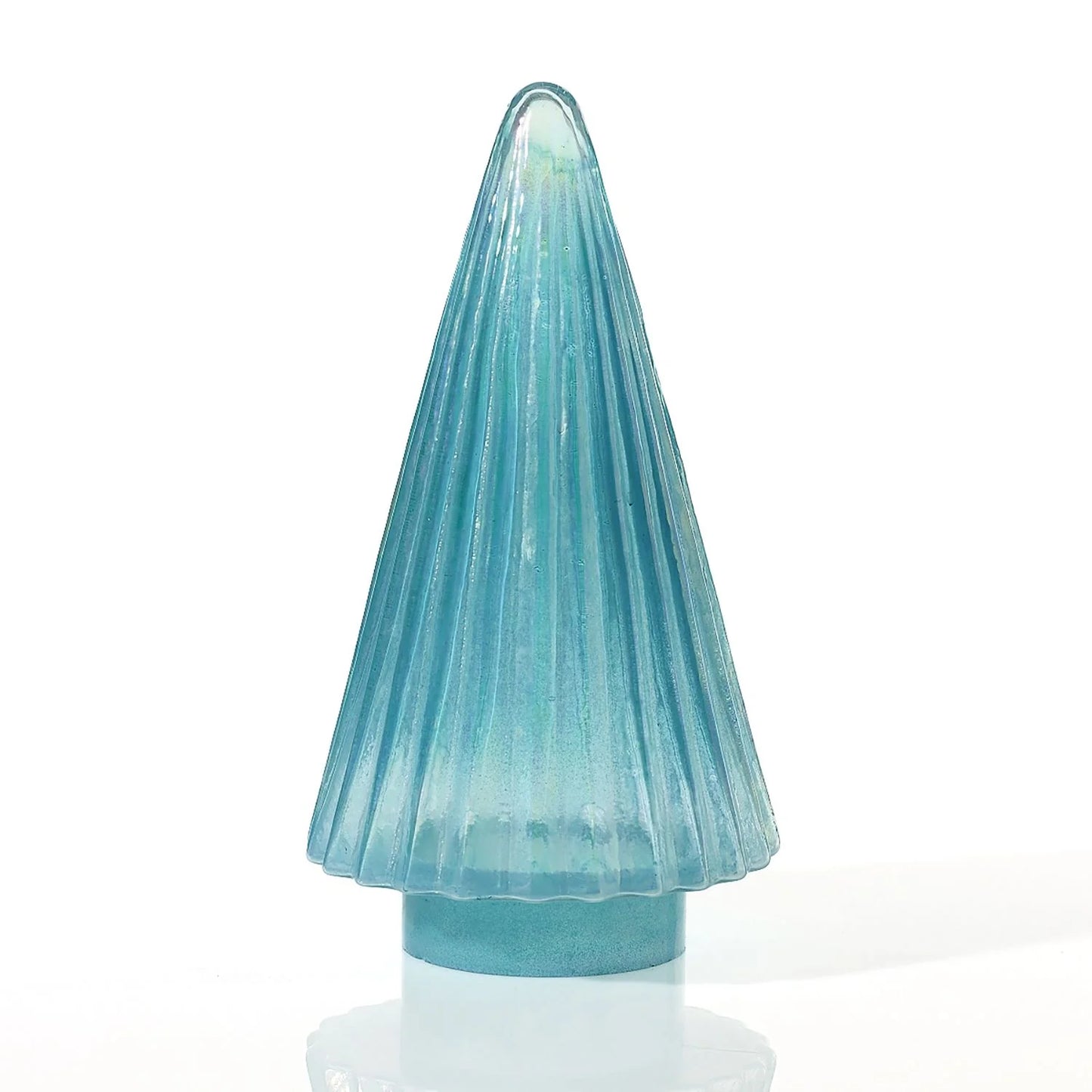 Jelly Glass Trees
