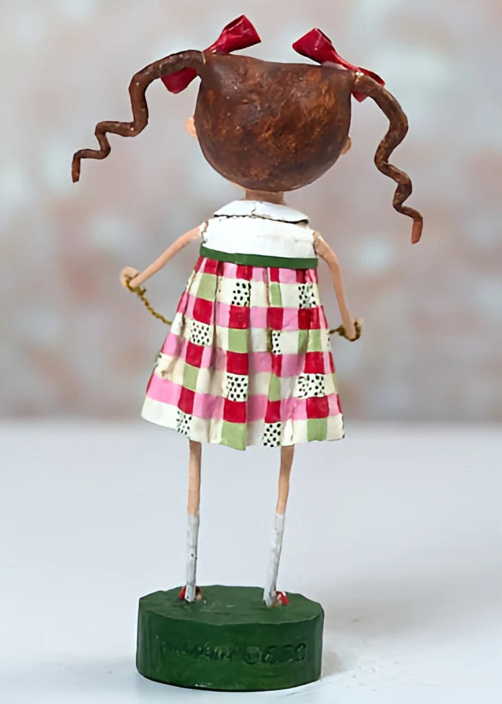 Lori Mitchell Merry Mary