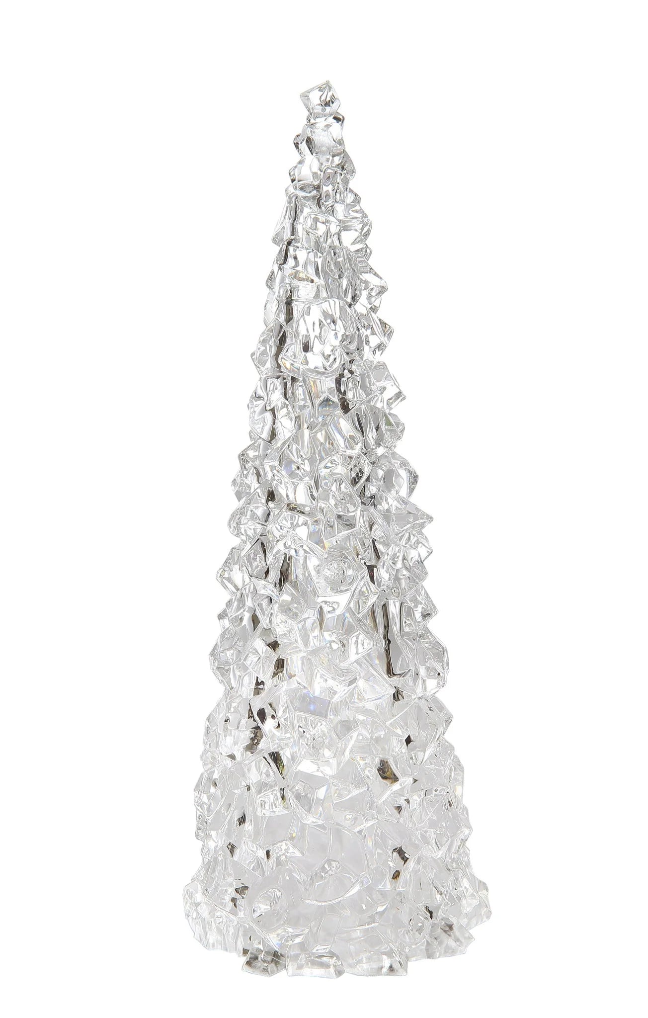 Ice Crystal Tree