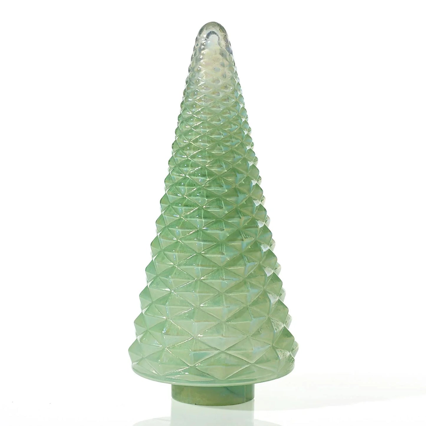 Jelly Glass Trees