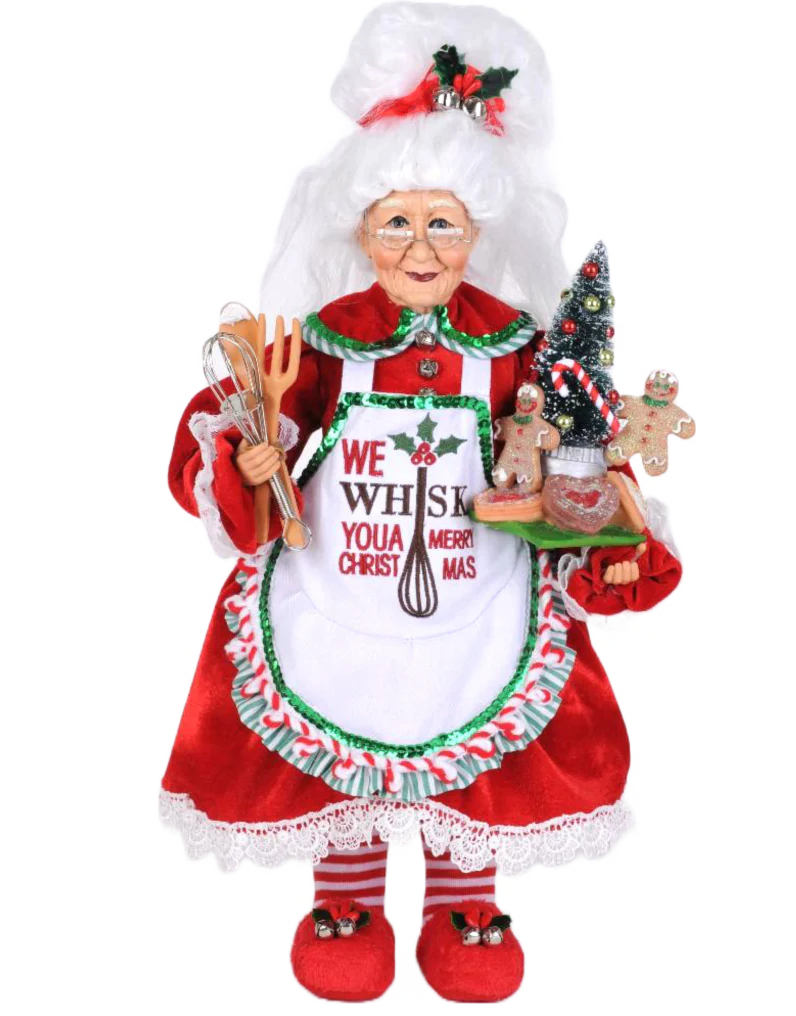 Grandma's Christmas Cookies