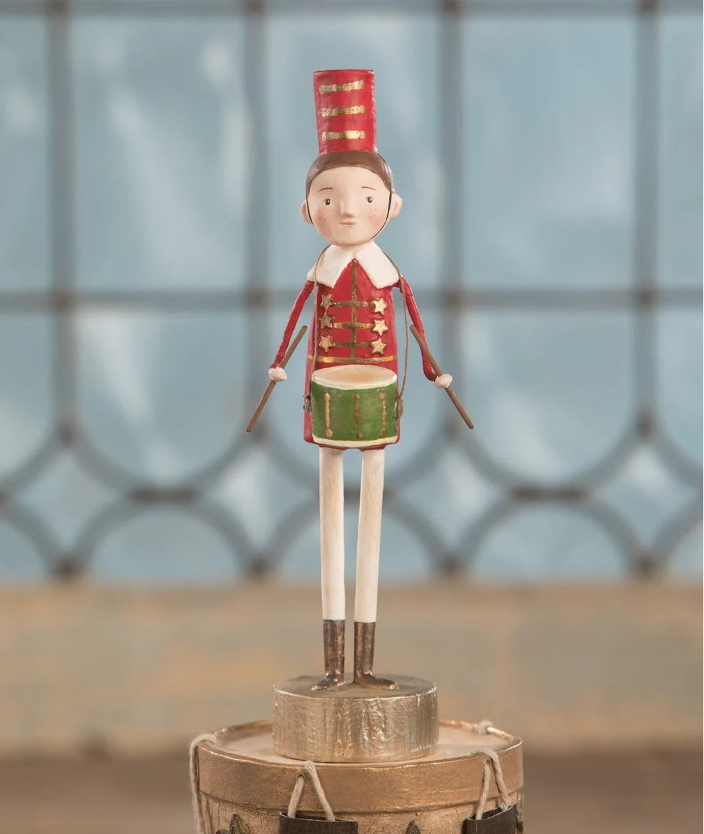 Little Drummer Boy