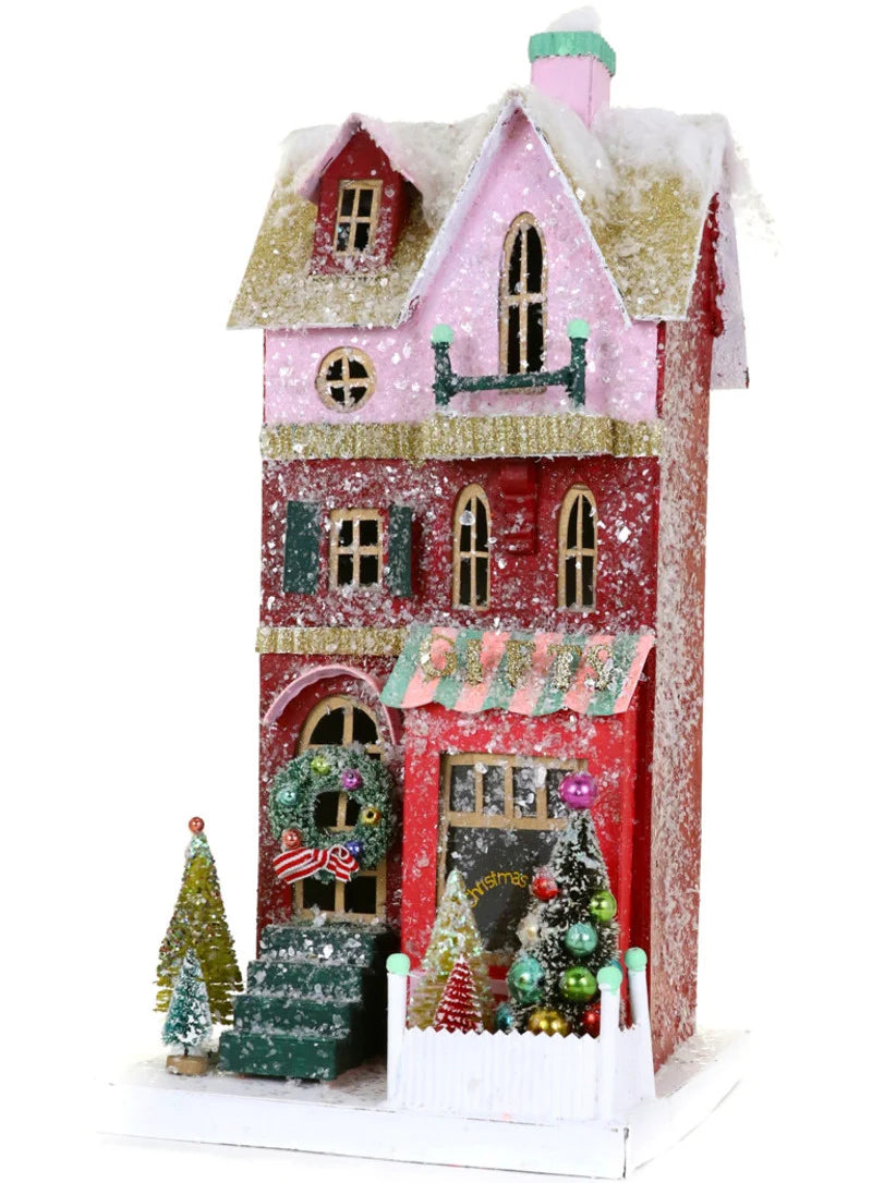 Christmas Gift Shop