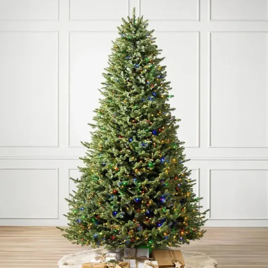 🎄Remote Control Telescopic Christmas Tree🎄