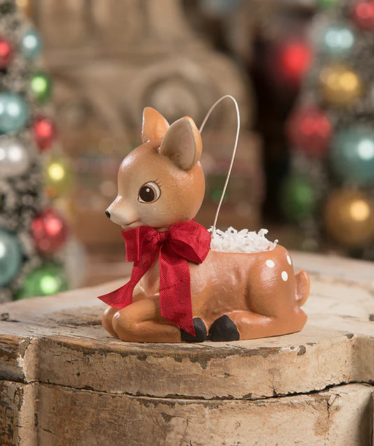 Lil' Reindeer Bucket