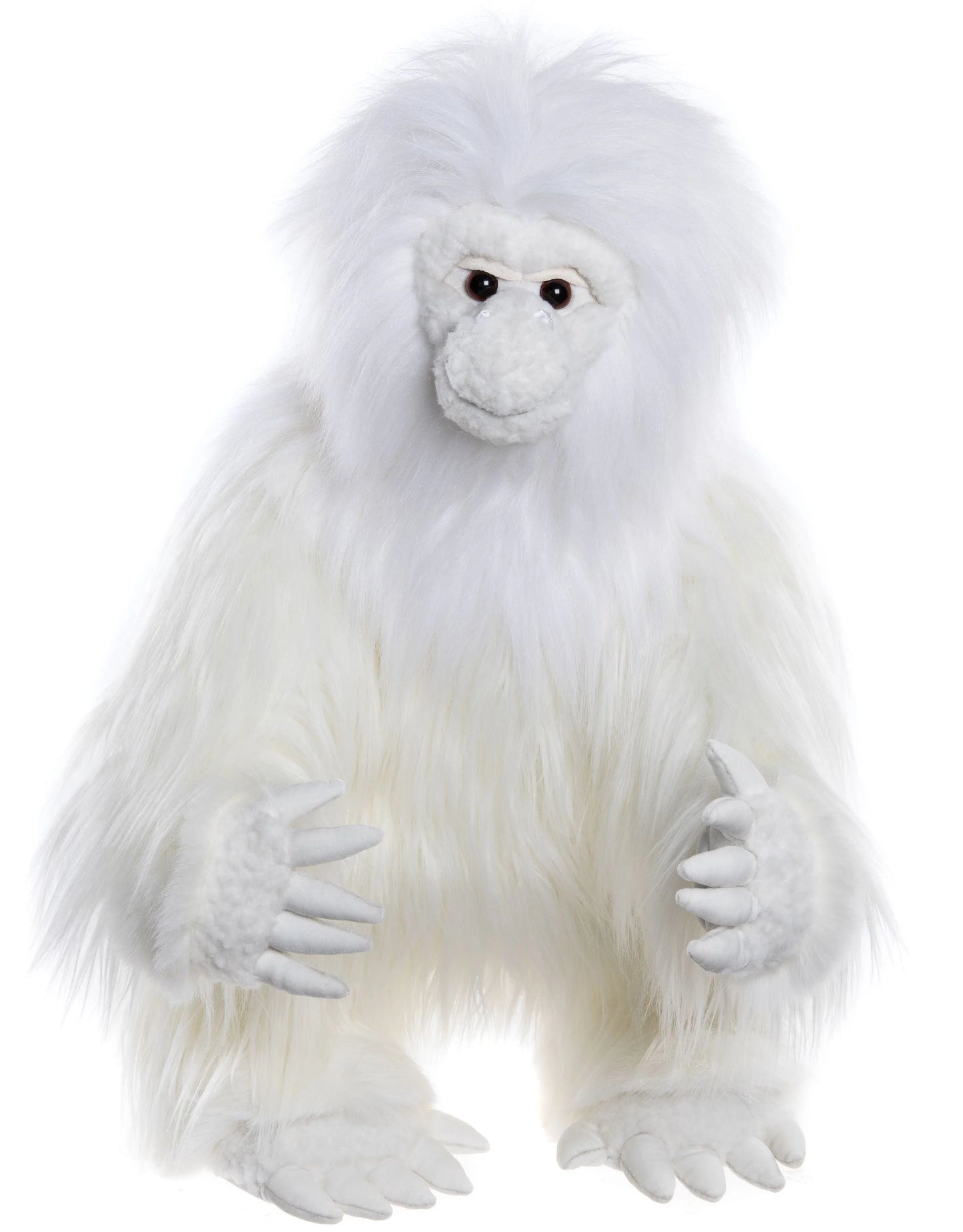 Charlie Bears Yeti