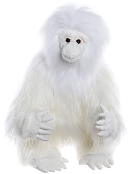 Charlie Bears Yeti