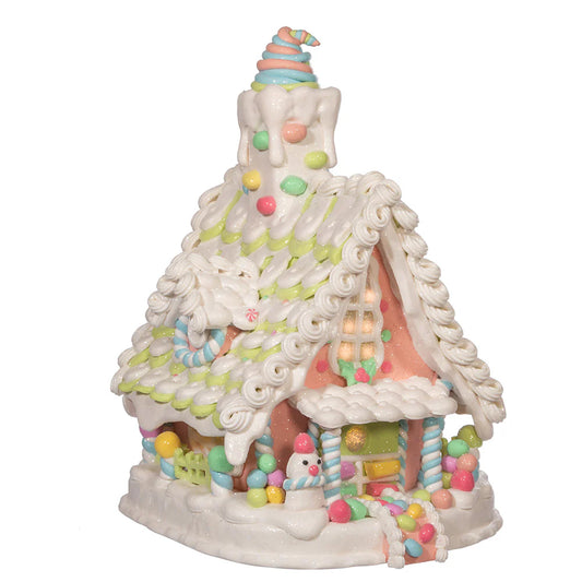 Sweet Dreams Candy Cottage