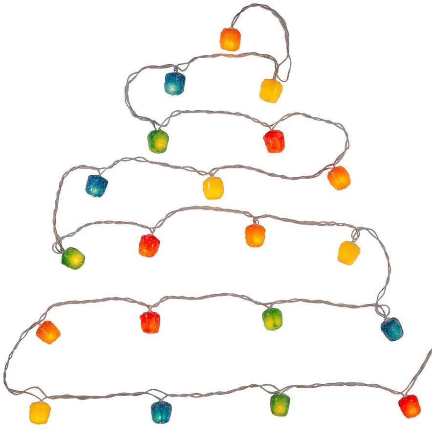 Gumdrop Lights