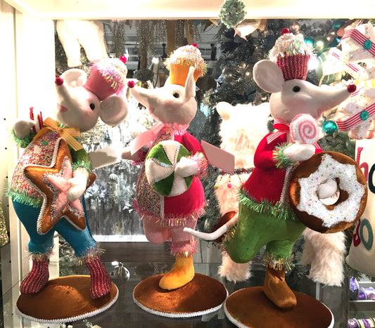 Sweet Shoppe Mice