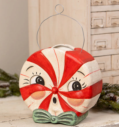 Singing Merrymint Bucket
