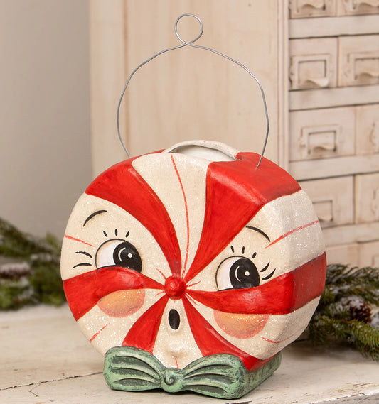 Singing Merrymint Bucket