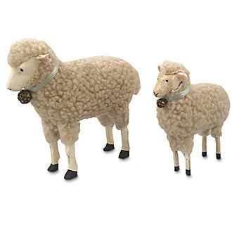 Small Lambs