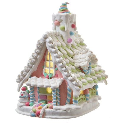 Sweet Dreams Candy Cottage