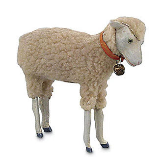 German Sheep Reproduction