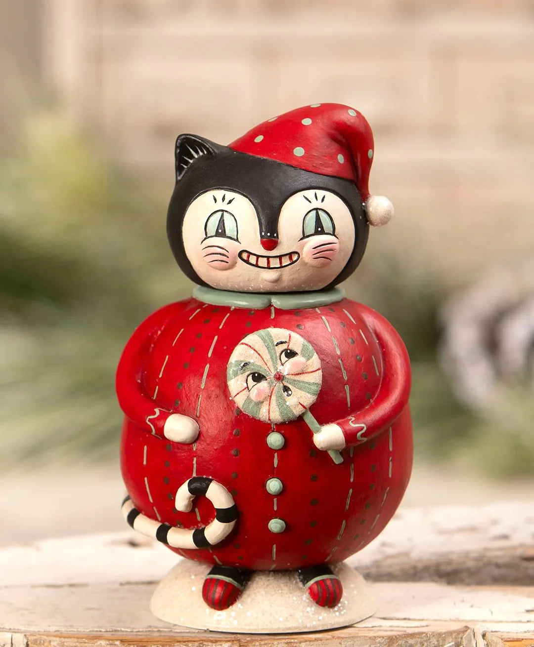 Dezzy-Purr Sweet Dreams Jar