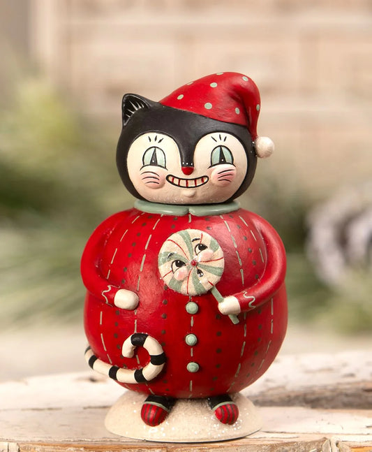 Dezzy-Purr Sweet Dreams Jar