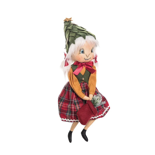 Laurel Tannenbaum Doll