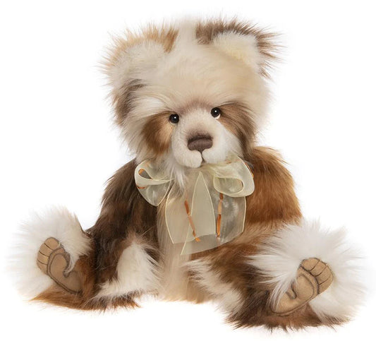 Charlie Bears Annie Versary Bear