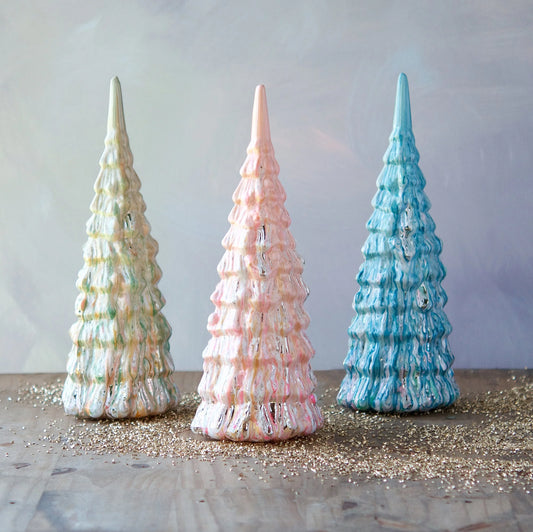 Marbled Glass Tree