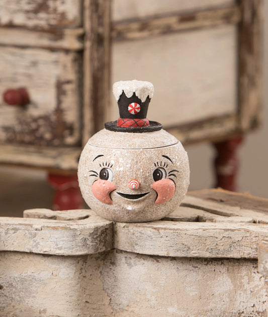 Johanna Parker Candy Stripe Pete Container