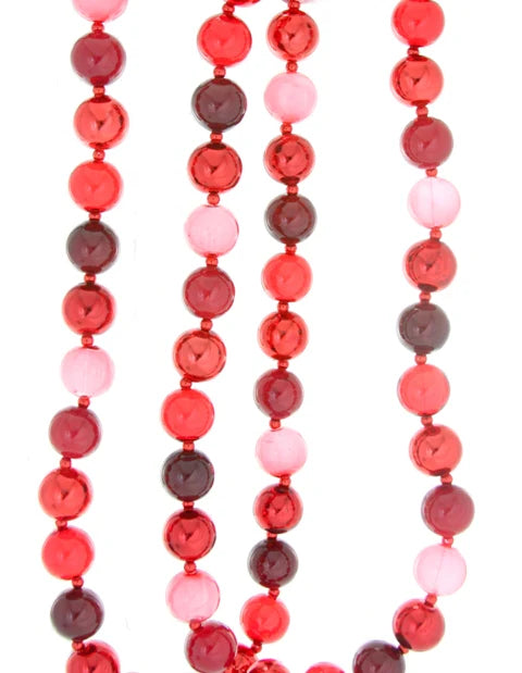 Red Hue Garland