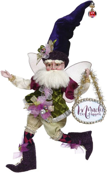 Mark Roberts Fairy of Miracles,  10"