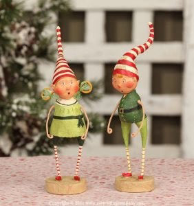 Tootsie & Tinker Twinkle