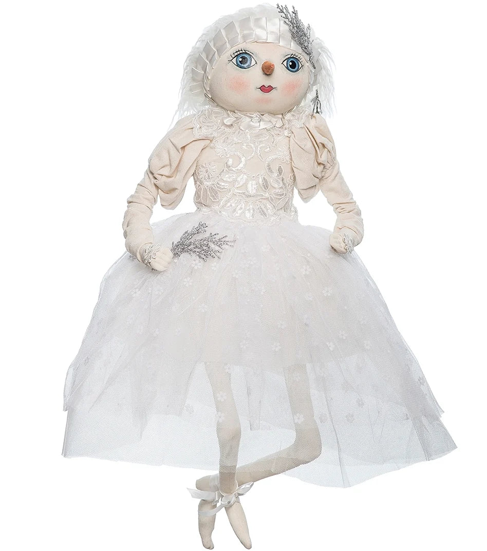 Madame Flurry