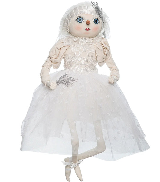 Madame Flurry
