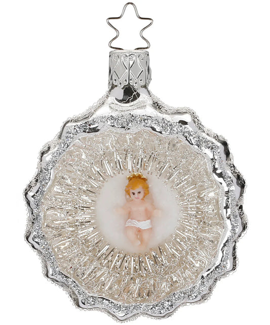 Christ Child Ornament