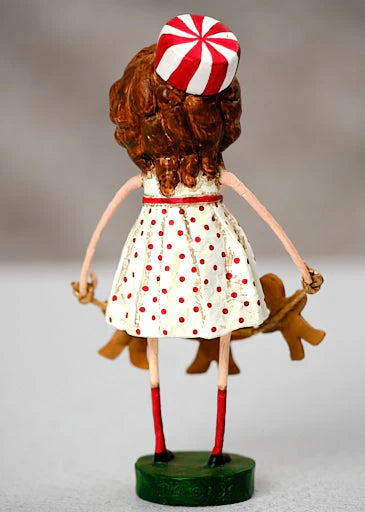 Lori Mitchell Ginger Spice