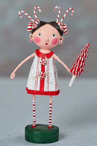 Lori Mitchell Minty Fresh
