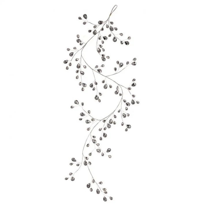 Sparkling Jeweled Garland