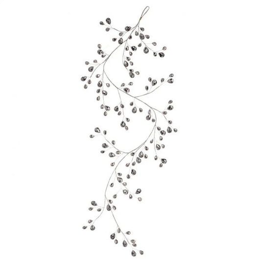 Sparkling Jeweled Garland