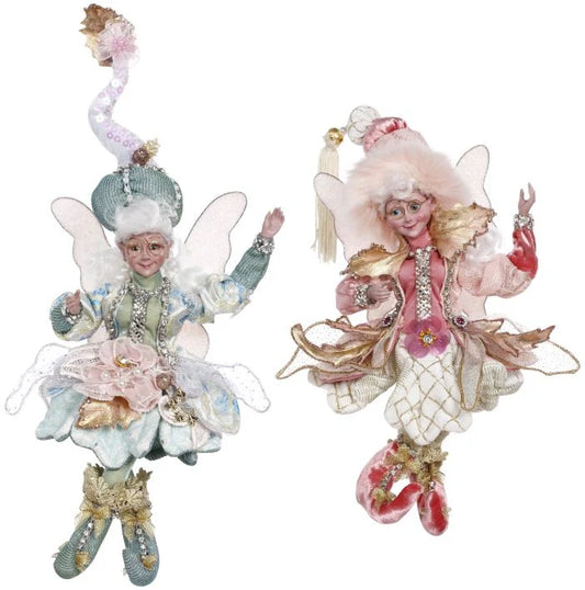 Mark Roberts Sugar Plum Princess Fairy - 9"
