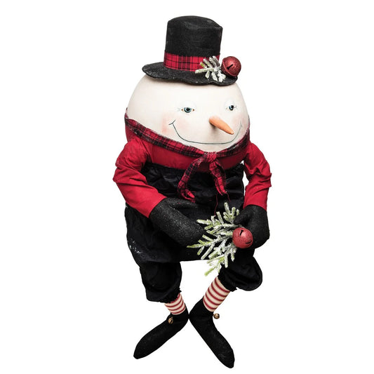 Abercrombie Snowman