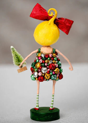 Lori Mitchell Jingle Belle