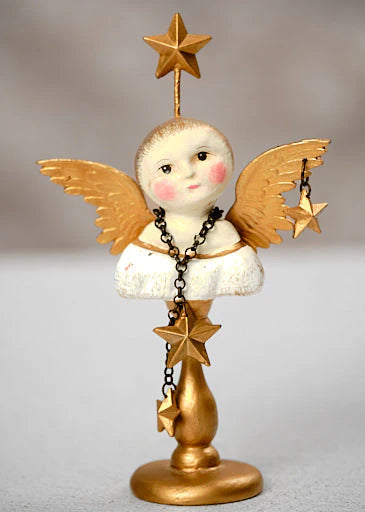 Earth Angel
