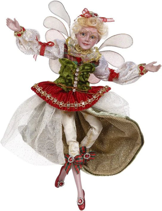 Mark Roberts Bow Maker Fairy