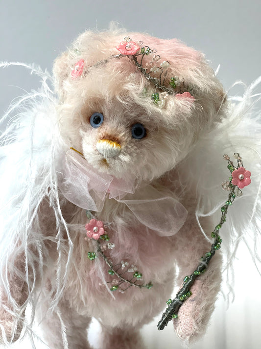 Charlie Bears Tooth Fairy Bear