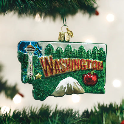 State of Washington