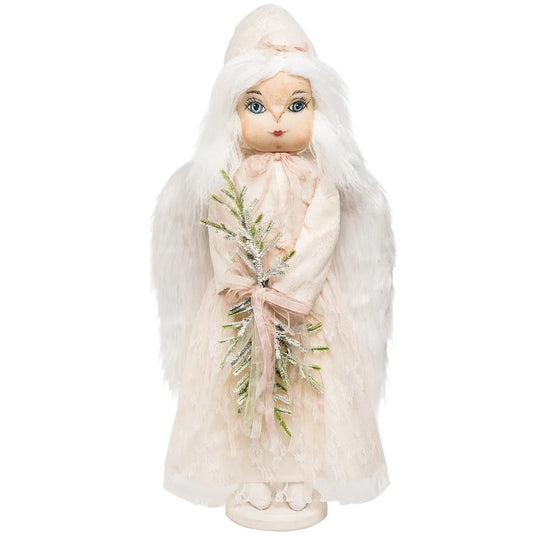 Helena Snow Angel