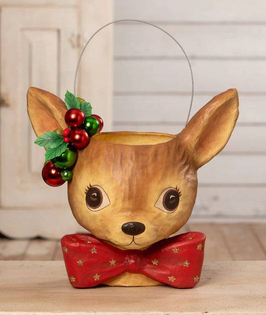 Fawnie Bucket